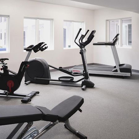 Stayapt Suites College Station Bryan Ngoại thất bức ảnh